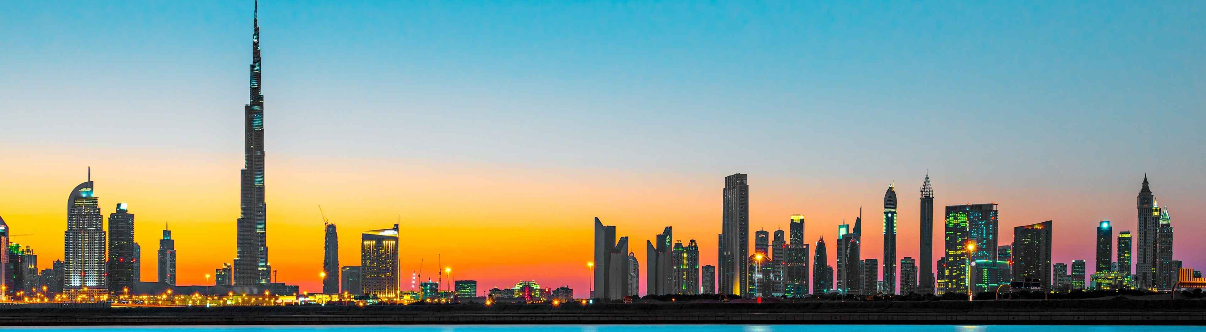 Visa to UAE by Zeal Tours and Travels - Dubai