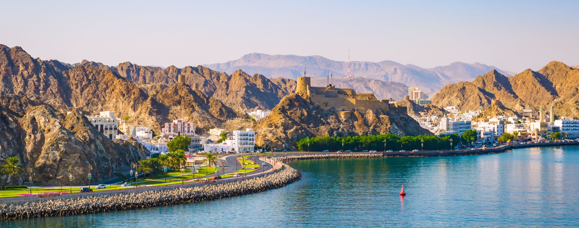 What is visa change by bus in UAE